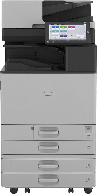 Big Document Colour Package